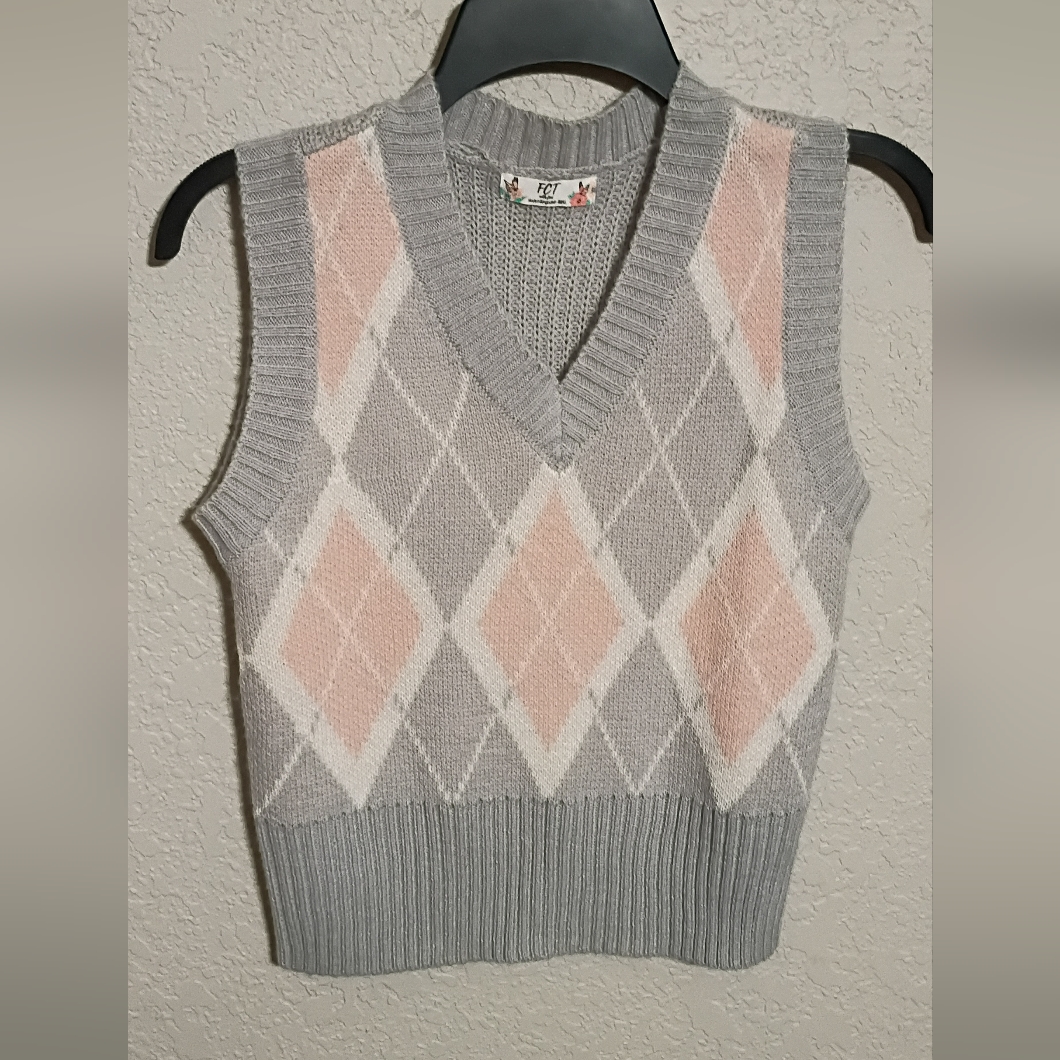 Preowned Vest
